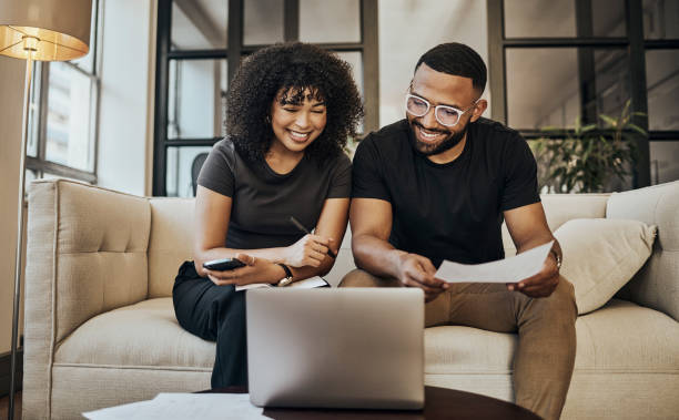 Professional Loan Agency in Mount Repose, OH